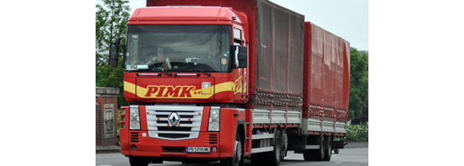 pimk ltd