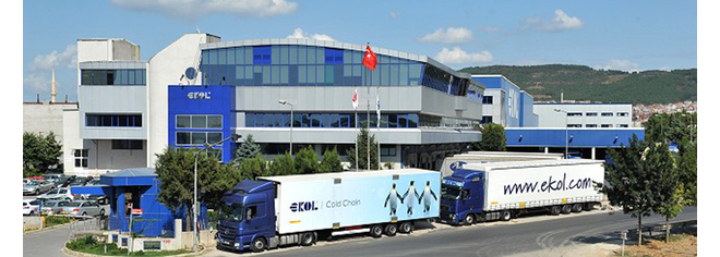 ekol logistics bih