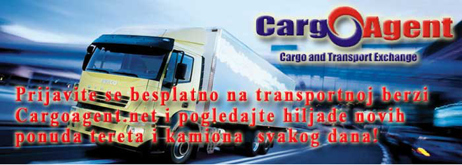 kamioni za unutrasnji transport- berza transporta