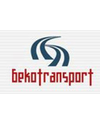 mr. BEKO , menager transport